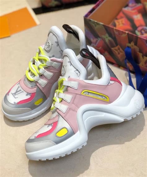 cheap louis vuitton sneakers womens|louis vuitton female sneakers.